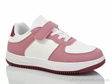 Кроссовки XF02-536-016 Xifa kids / p. 32-37 / 12пар