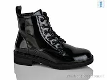 Ботинки B1666-3C Xifa kids / p. 32-37 / 8пар