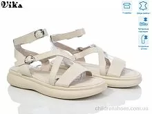 Босоножки 927-3 Vika / p. 36-41 / 8пар