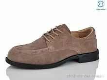 Туфли D6227-5 d.khaki Violeta / p. 36-41 / 8пар