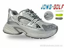Кроссовки C11699-18 Jong Golf / p. 33-38 / 8пар