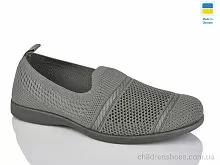Слипоны 713 хакі DeMur / p. 36-40 / 10пар