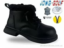 Ботинки B31067-0 Jong Golf / p. 26-31 / 8пар