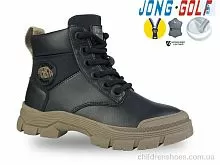 Ботинки C31054-0 Jong Golf / p. 32-37 / 8пар