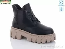 Ботинки M217-2 HENGJI-ELENA / p. 36-41 / 6пар