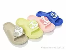 Шлепки 9981-1 mix BABYSHOP / p. 30-35 / 12пар