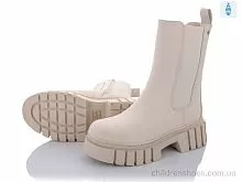 Ботинки M24(M8227)-3 beige Violeta / p. 36-41 / 8пар