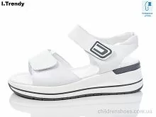 Босоножки WL1039-2 Trendy / p. 36-41 / 8пар