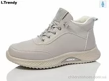Ботинки BK1221-17 Trendy / p. 36-41 / 8пар
