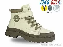 Ботинки C31028-6 Jong Golf / p. 30-37 / 8пар