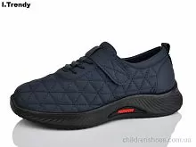 Туфли DB8285-8 Trendy / p. 36-41 / 8пар