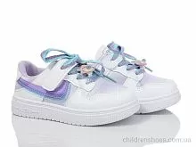 Кроссовки XF001-10990K Xifa kids / p. 25-30 / 12пар