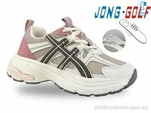 Кроссовки B11685-8 Jong Golf / p. 26-31 / 8пар