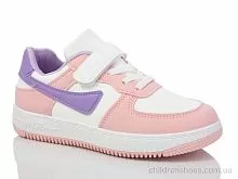 Кроссовки XF01-536-006 Xifa kids / p. 32-37 / 12пар