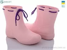 Сапоги из пены 119320 CROSSOPT / p. 36-41 / 6пар
