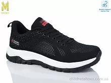 Кроссовки A5098-1 M.Shoes / p. 41-45 / 8пар