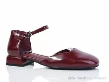 Туфли F667-25H Lino Marano / p. 36-40 / 6пар