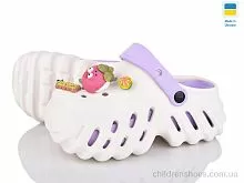 Кроксы 24505-375A Luck Line / p. 36-41 / 8пар