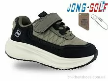 Кроссовки B11657-5 Jong Golf / p. 26-33 / 8пар