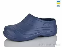 Галоши Б06 фіолетовий Lot Shoes / p. 37-41 / 8пар