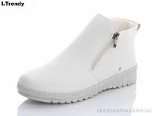 Ботинки BK61-2 Trendy / p. 36-41 / 8пар