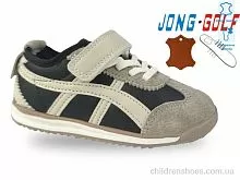 Кроссовки A11700-3 Jong Golf / p. 21-26 / 8пар