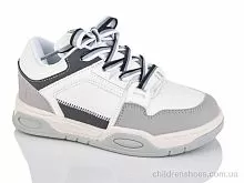 Кроссовки 001-3332-2C Xifa kids / p. 31-36 / 8пар