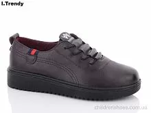 Туфли BK353-9A Trendy / p. 36-41 / 8пар
