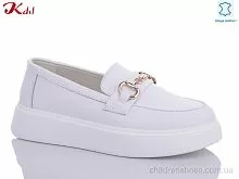 Туфли C653-1 Jiulai-Kadisalun / p. 36-41 / 8пар