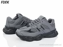 Кроссовки H9200-8 FDEK / p. 36-41 / 8пар