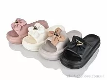 Шлепки A3-1 mix M&L  Alex13 / p. 36-41 / 12пар