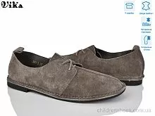 Туфли 220-5 Vika / p. 36-41 / 8пар