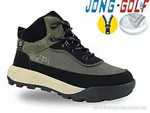Ботинки C31045-5 Jong Golf / p. 32-37 / 8пар