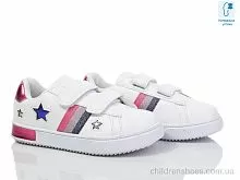 Кроссовки XF001-00836D Xifa kids / p. 27-32 / 8пар