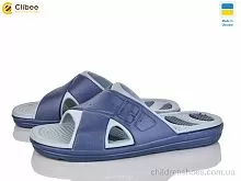 Шлепки 115520 Clibee / p. 40-45 / 8пар