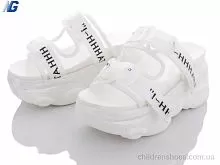 Шлепки B20135 white Navigator / p. 36-41 / 8пар
