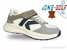 Кроссовки C11626-6 Jong Golf / p. 31-36 / 8пар