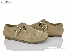 Мокасины V3376-1 Veagia-ADA / p. 36-40 / 8пар