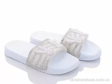 Шлепки 7015-317 Xifa kids / p. 30-35 / 12пар