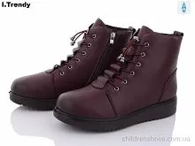 Ботинки BK801-8 Trendy / p. 37-42 / 8пар