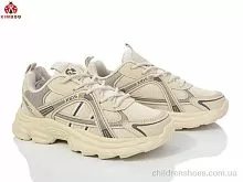 Кроссовки ZY24189-4K KIMBOO / p. 37-41 / 8пар