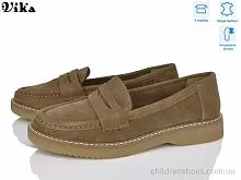 Туфли C615-4 Vika / p. 36-41 / 8пар