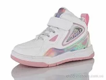 Кроссовки XF01-1650-1B піна Xifa kids / p. 27-32 / 8пар