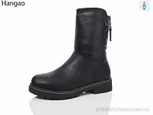 Сапоги K520-3 LR.Brother / p. 37-41 / 8пар