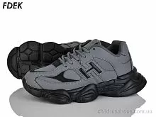 Кроссовки H9255-7 FDEK / p. 36-41 / 8пар