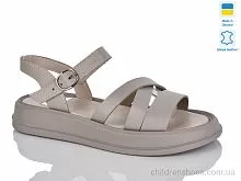 Босоножки 2503 кап. к. Sali / p. 36-40 / 6пар