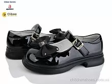 Туфли B5705P black Clibee-Doremi / p. 31-36 / 6пар