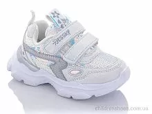 Кроссовки 9780-7A пена Xifa kids / p. 22-27 / 8пар