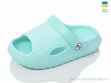 Босоножки ПД06 м'ята Inblue / p. 26-31 / 8пар