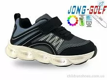 Кроссовки B11653-1 LED Jong Golf / p. 26-31 / 8пар